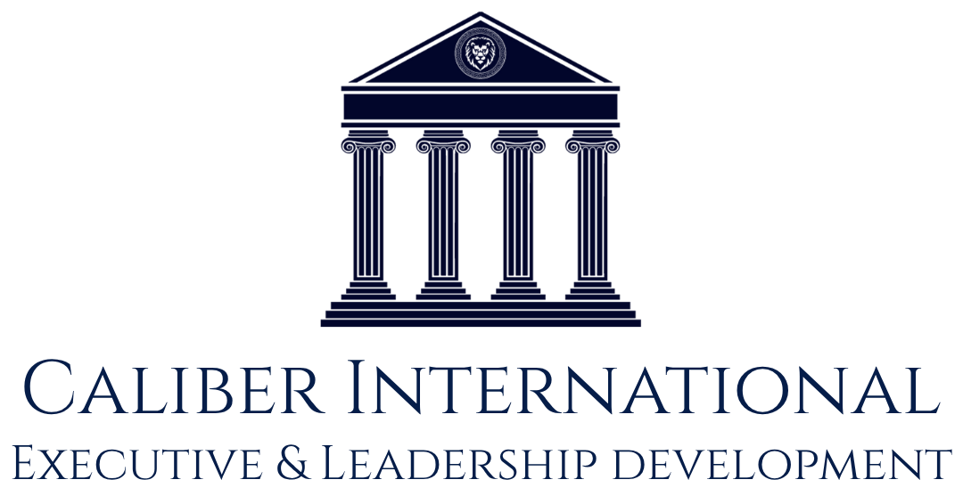 Caliber Icon, Caliber International, Executive Coaching, Ron Malhotra,