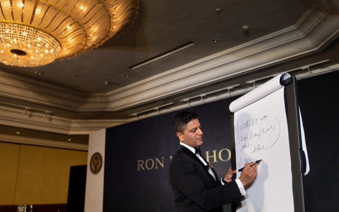 Can Developing Your Leadership Capability Make You A Better Investor?