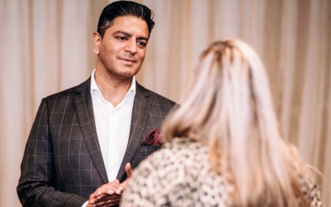 The Three Pillars of Authentic Executive Presence