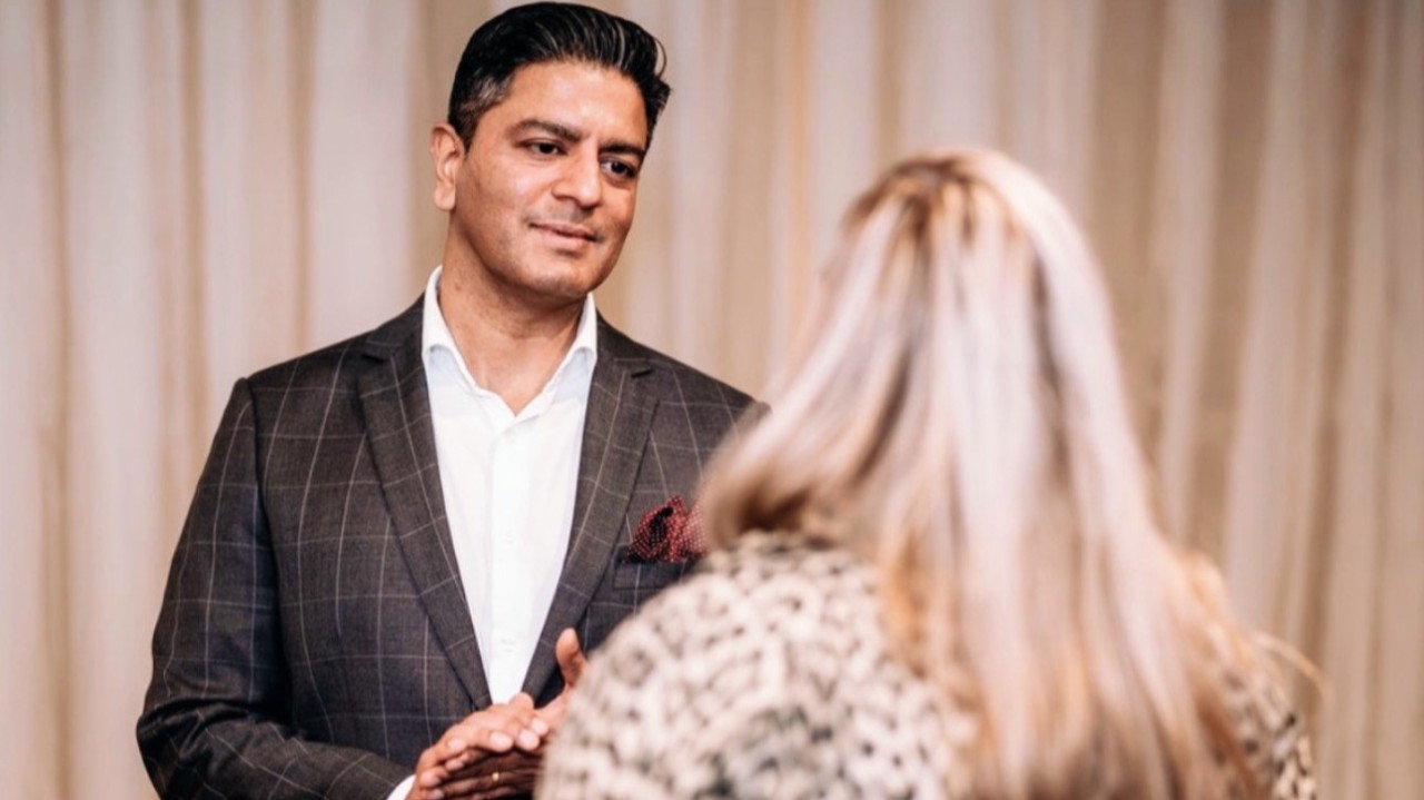 The Three Pillars of Authentic Executive Presence, 